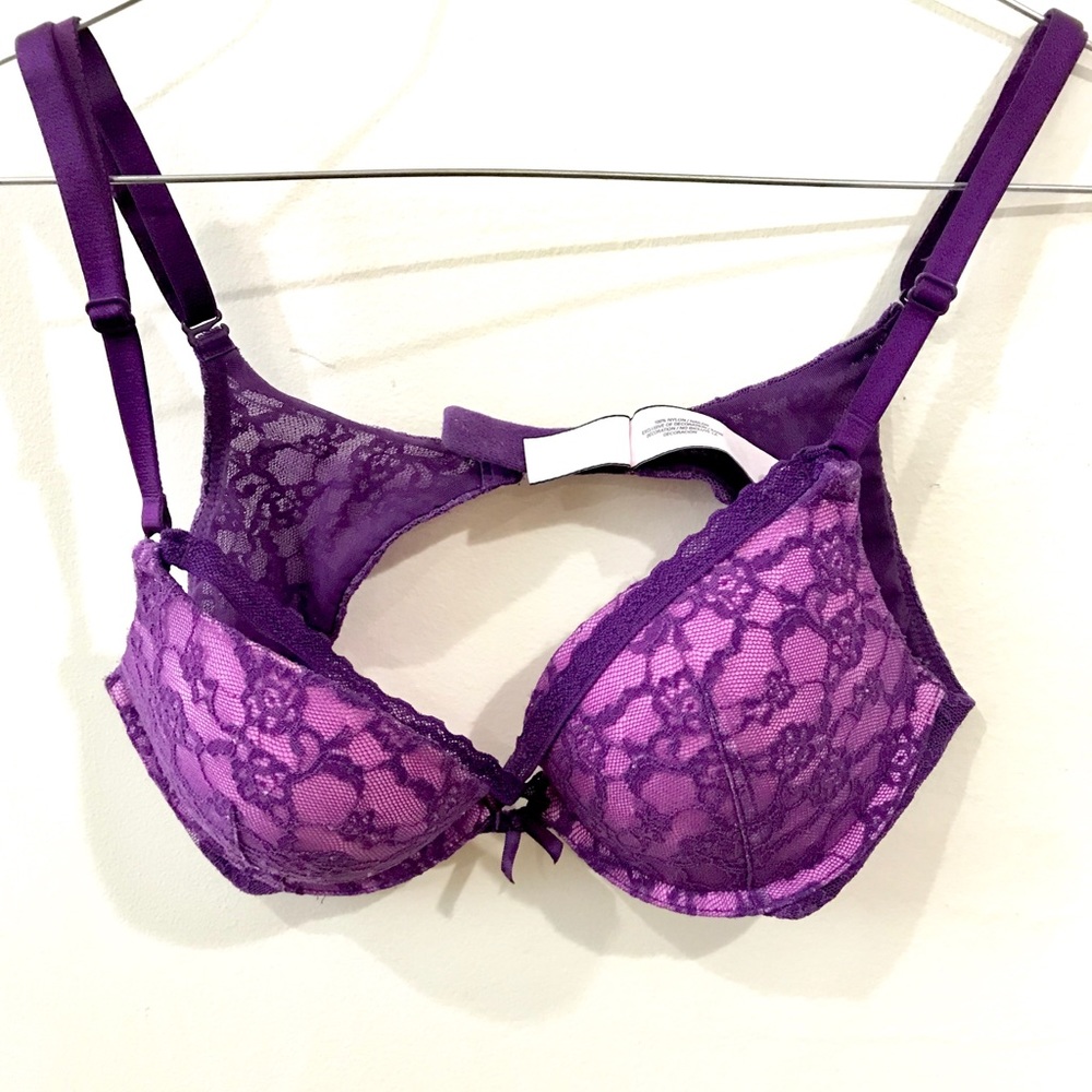 Victoria Secret Lace Bra